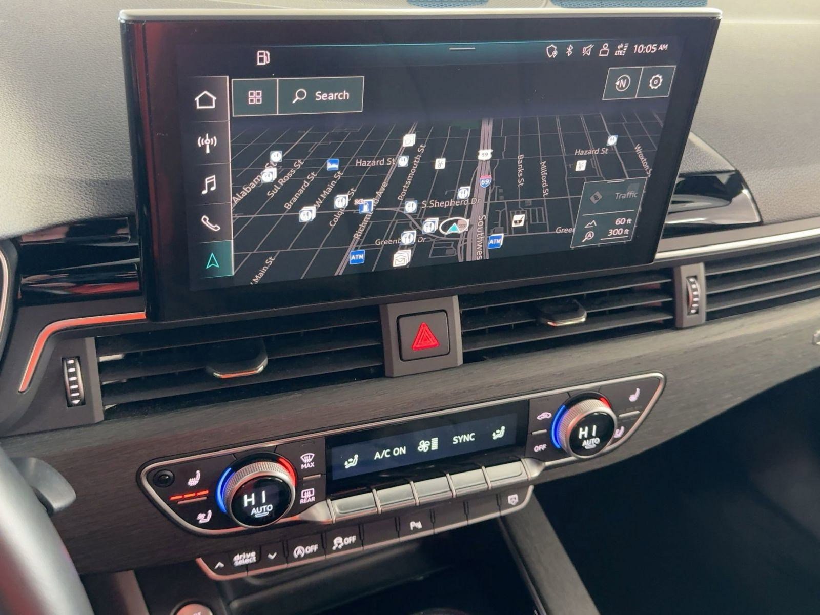 Certified 2022 Audi A4 2.0T Premium Plus image 23