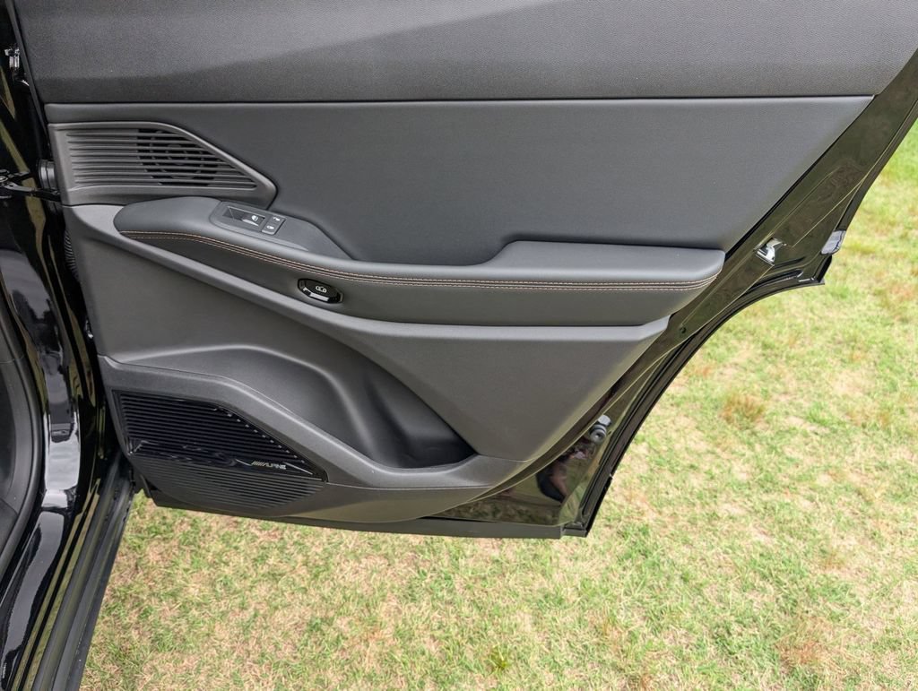 New 2026 Jeep Cherokee Limited AWD/4WD image 28