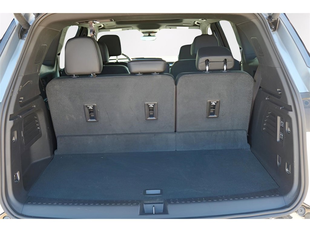 New 2026 Buick Enclave Sport Touring w/ Super Cruise Package image 27