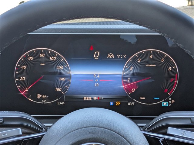 New 2026 Mercedes-Benz GLE 580 4MATIC image 31