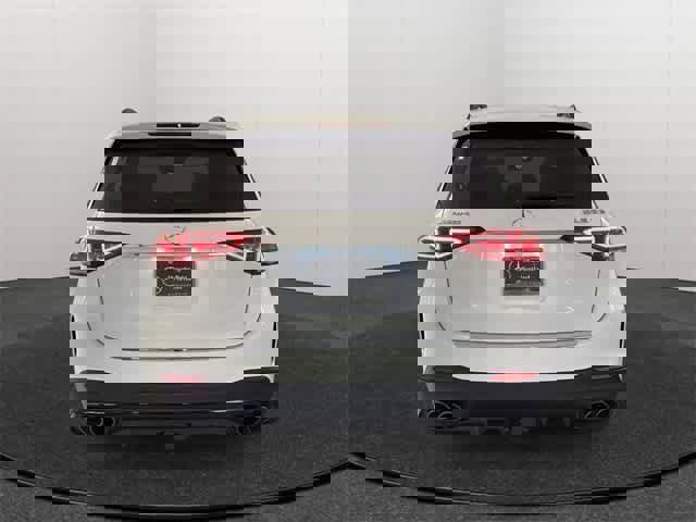 Certified 2022 Mercedes-Benz GLE 53 AMG 4MATIC image 5