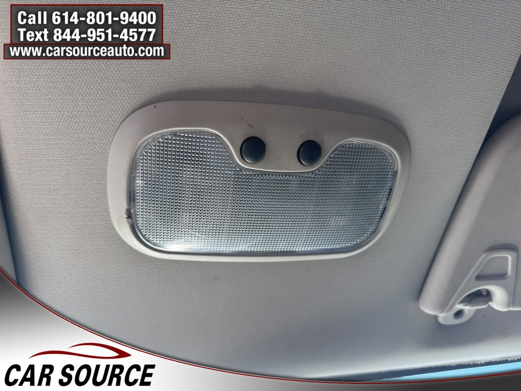 Used 2012 Dodge Journey American Value Package image 23