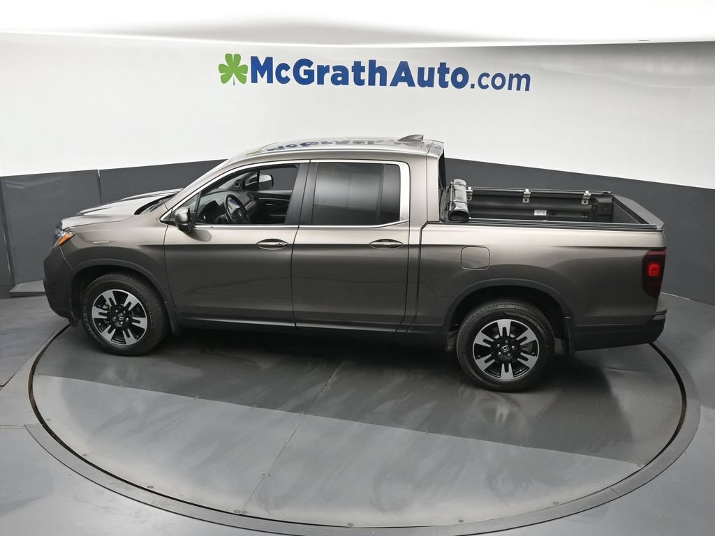 Used 2020 Honda Ridgeline RTL image 25