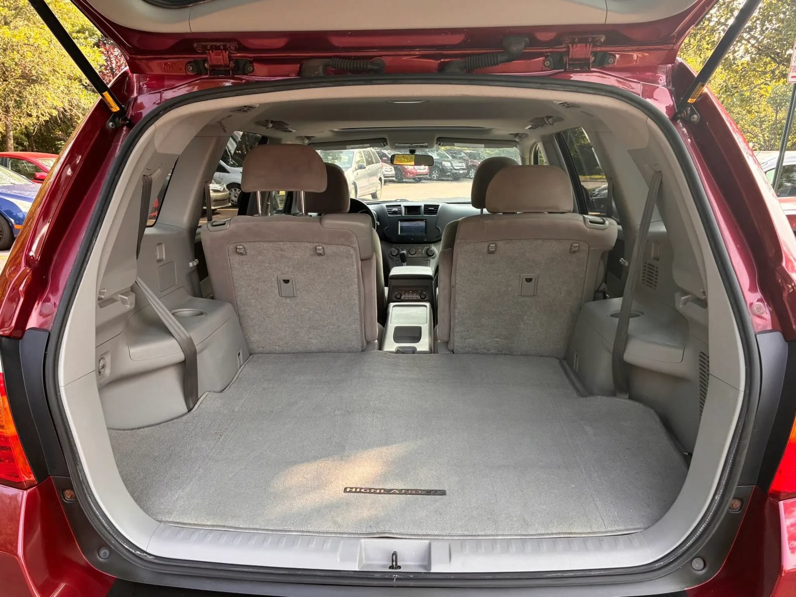 Used 2008 Toyota Highlander 4WD image 33