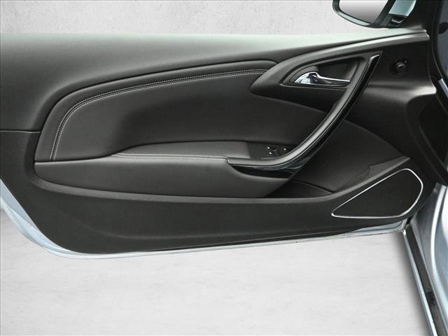 Used 2017 Buick Cascada Premium image 19