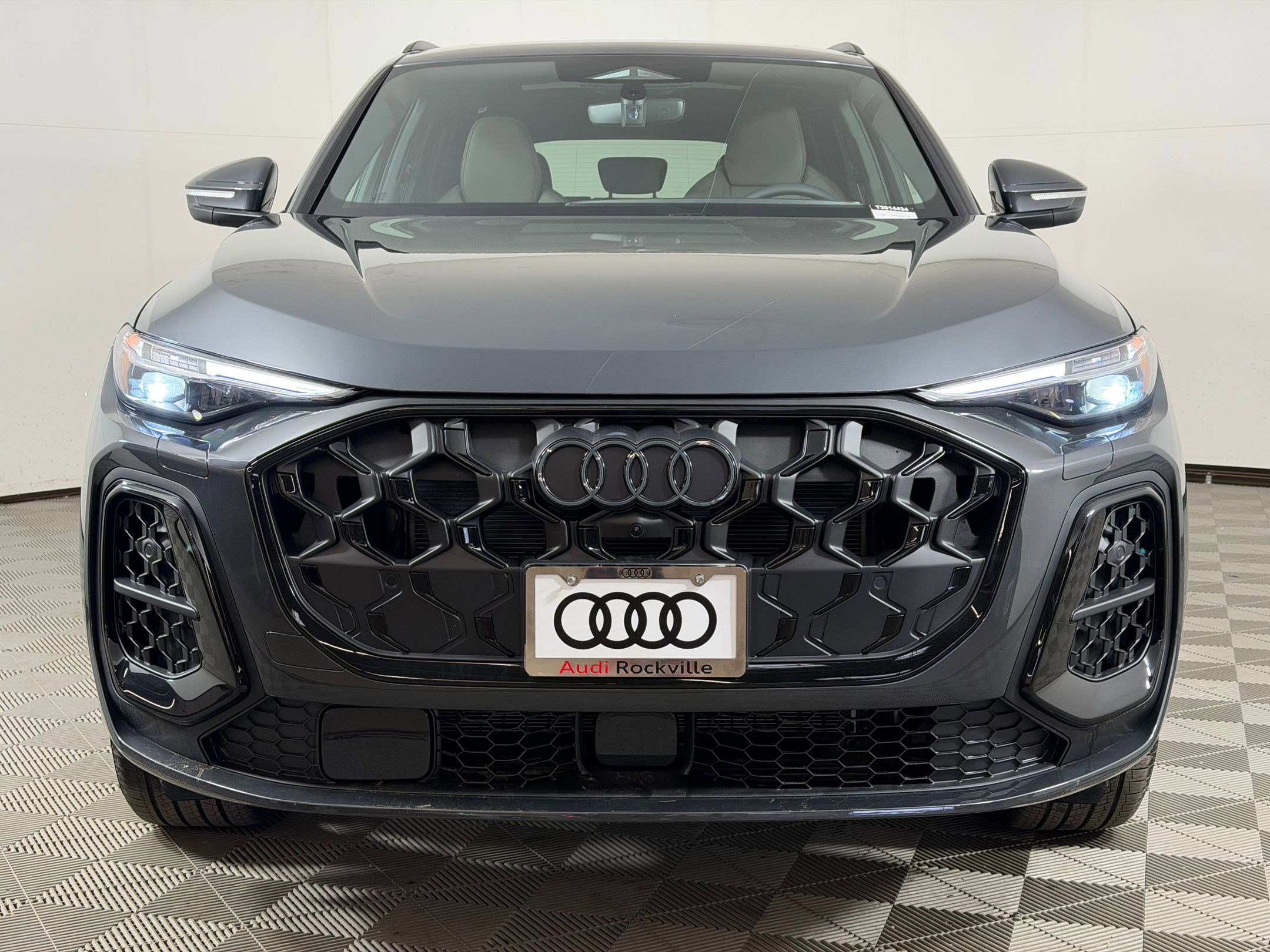 New 2026 Audi Q5 Premium AWD/4WD image 6