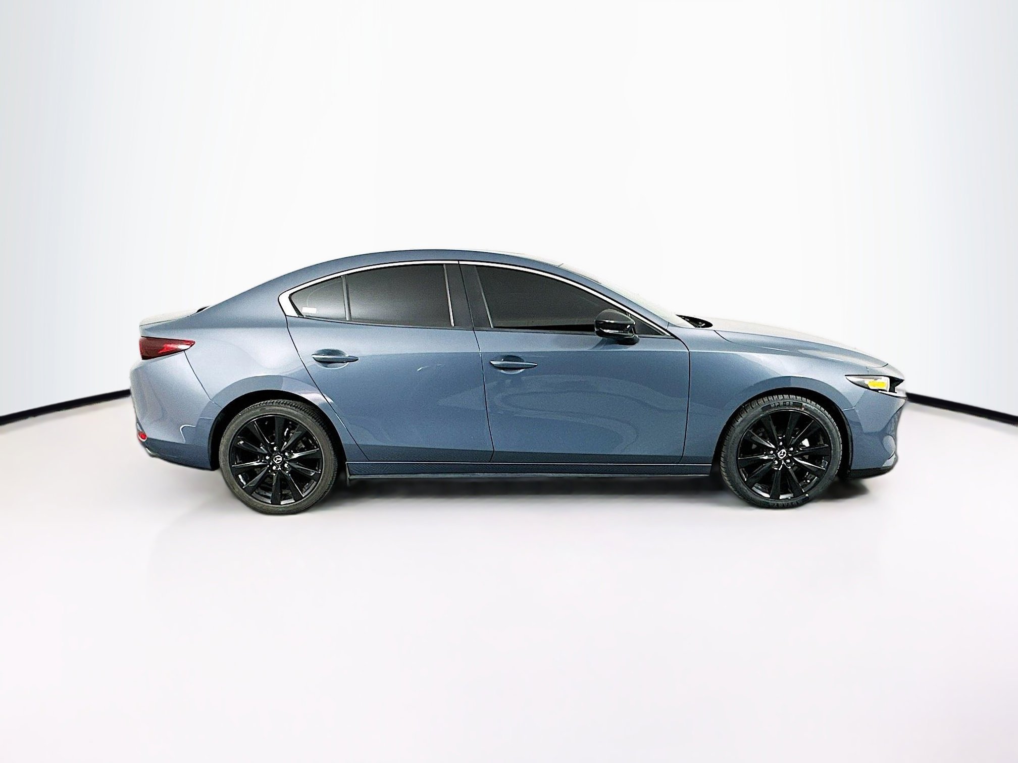 Used 2023 MAZDA MAZDA3 s image 10