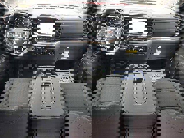 New 2025 GMC Sierra 1500 Elevation image 15