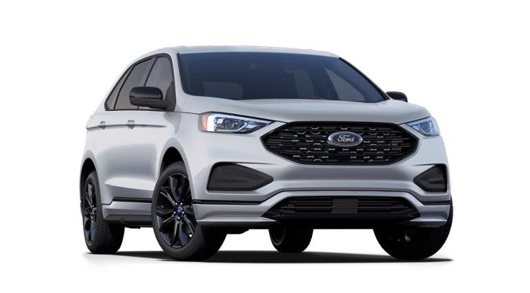 Used 2024 Ford Edge SE w/ Black Appearance Package image 26