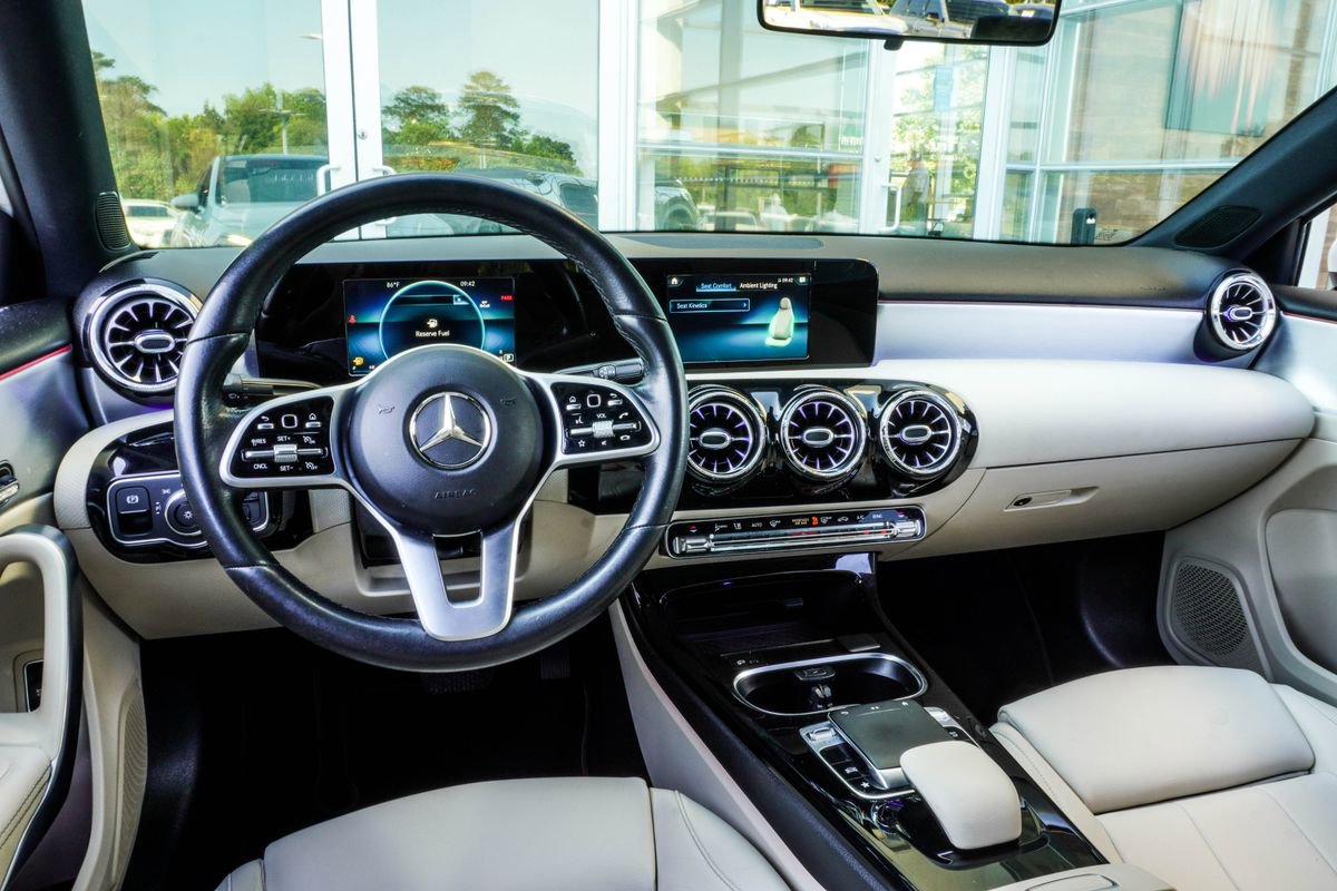 Used 2019 Mercedes-Benz A 220 image 16