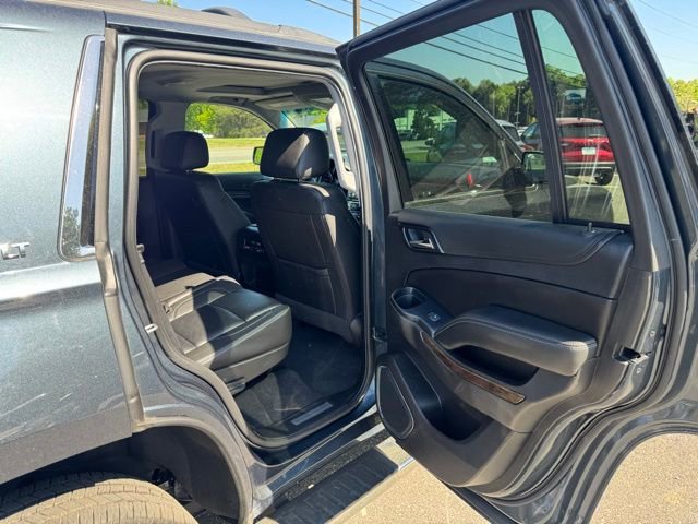 Used 2019 Chevrolet Tahoe LT w/ LT Signature Package AWD/4WD image 16