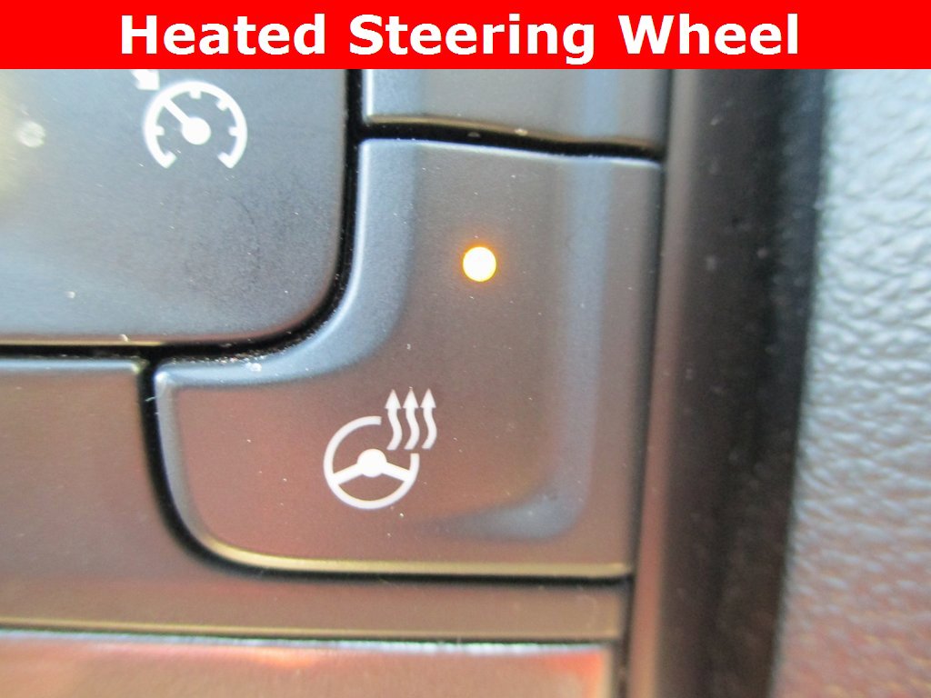 Used 2023 Chevrolet Suburban RST w/ Luxury Package image 31