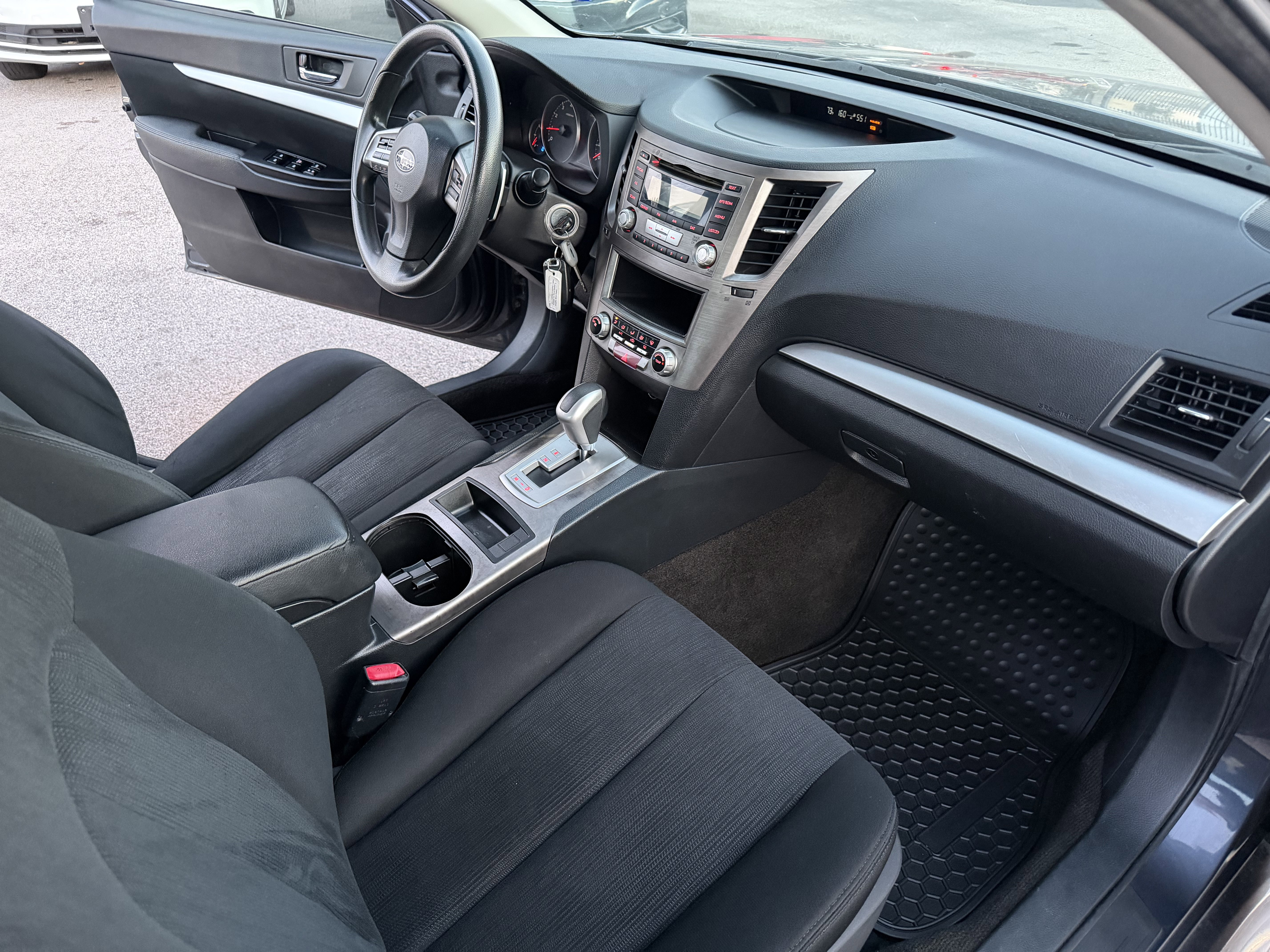 Used 2014 Subaru Legacy 2.5i image 25