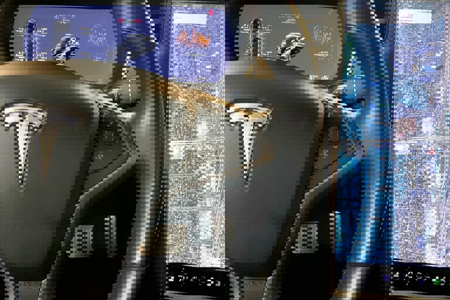 Used 2018 Tesla Model S P100D image 25