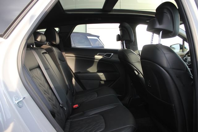 Used 2023 Kia Sportage X-Line w/ X-Line Premium Package image 32