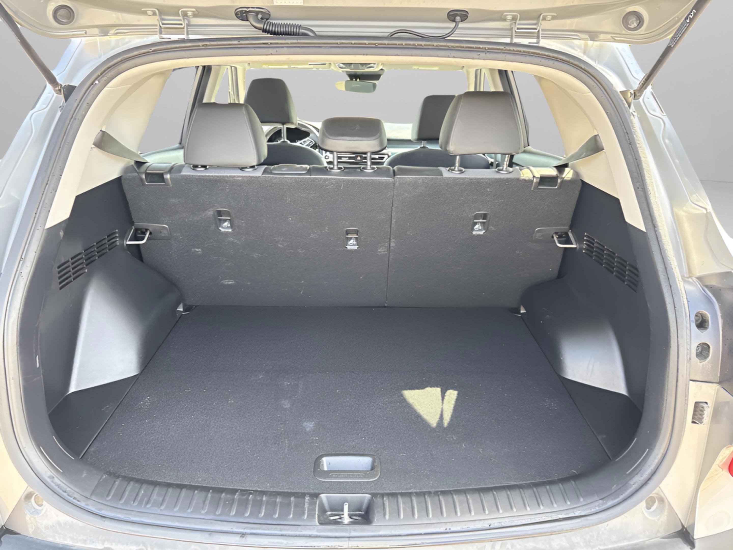 Used 2023 Kia Seltos S image 12