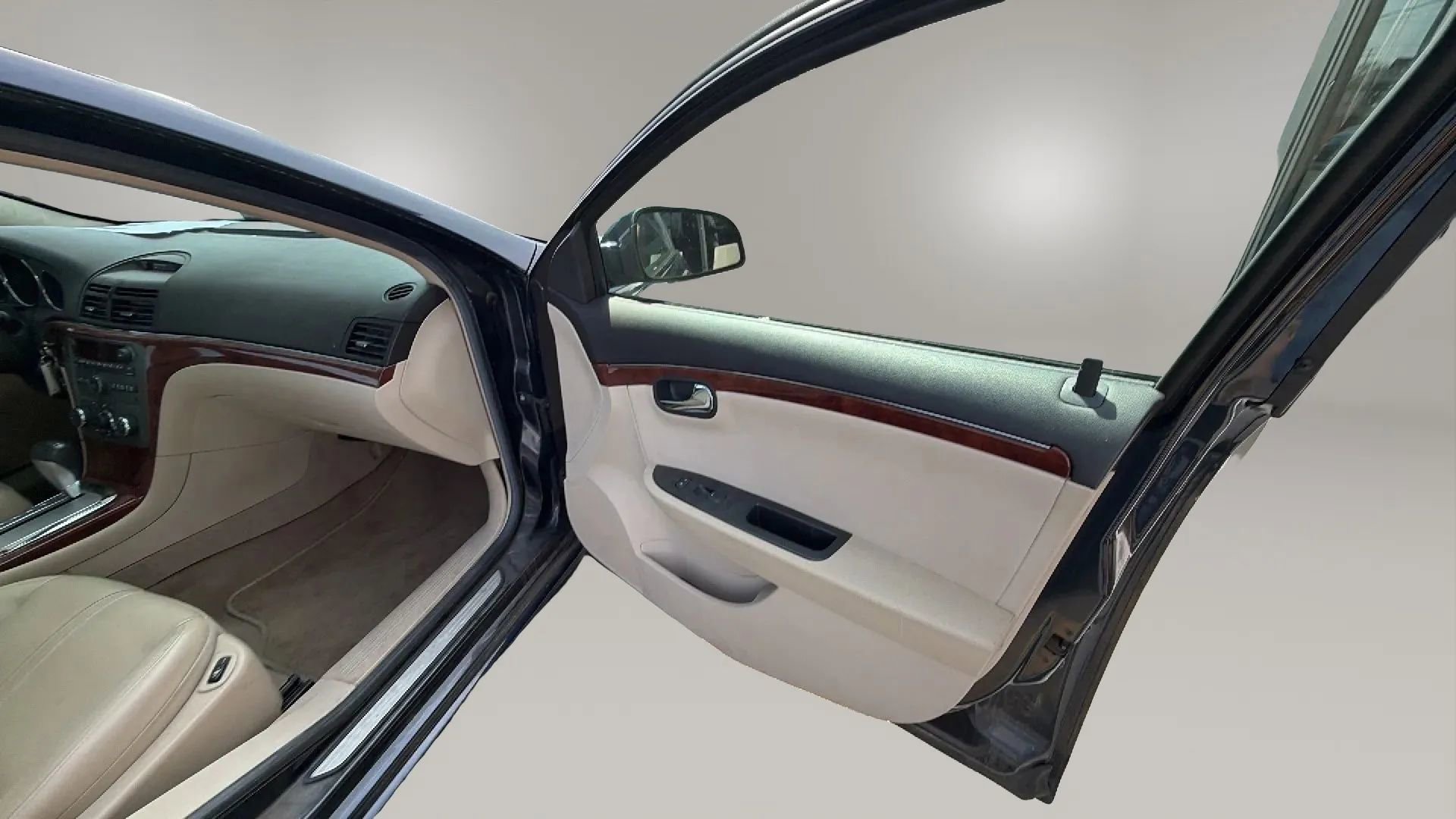 Used 2007 Saturn Aura XE w/ Premium Trim Pkg image 20