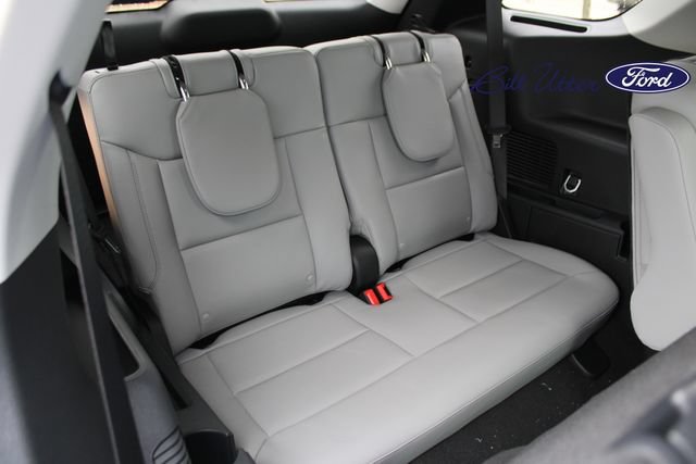New 2026 Ford Explorer Active w/ Active Comfort Package AWD/4WD image 10