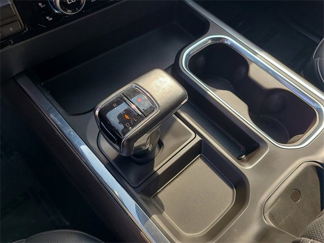 Used 2023 GMC Sierra 1500 SLT w/ SLT Premium Plus Package image 30