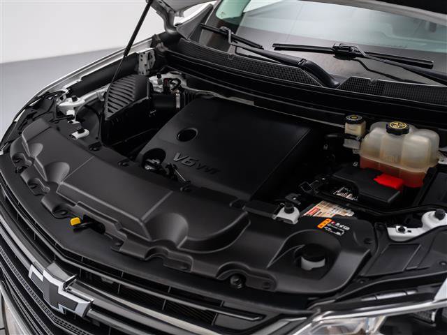 Used 2020 Chevrolet Traverse Premier w/ Redline Edition FWD image 11
