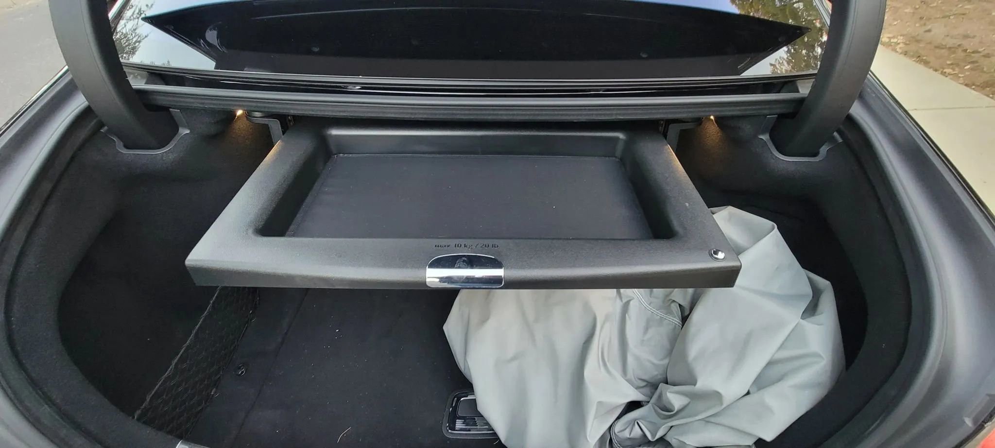 Used 2020 Mercedes-Benz S 560 Sedan image 37