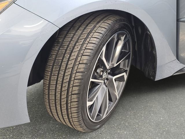 Certified 2021 Toyota Corolla SE w/ SE Premium Package image 29