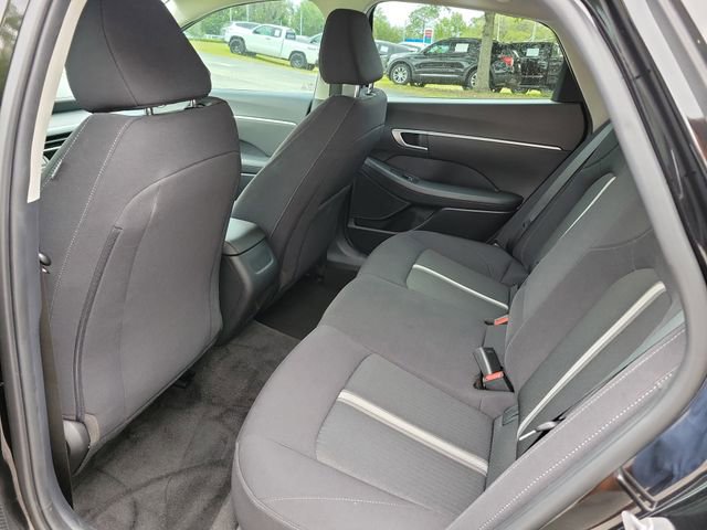 Used 2024 Hyundai Sonata SEL w/ Convenience Package FWD image 10