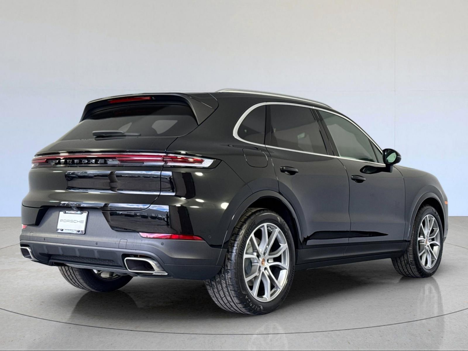 New 2026 Porsche Cayenne image 8
