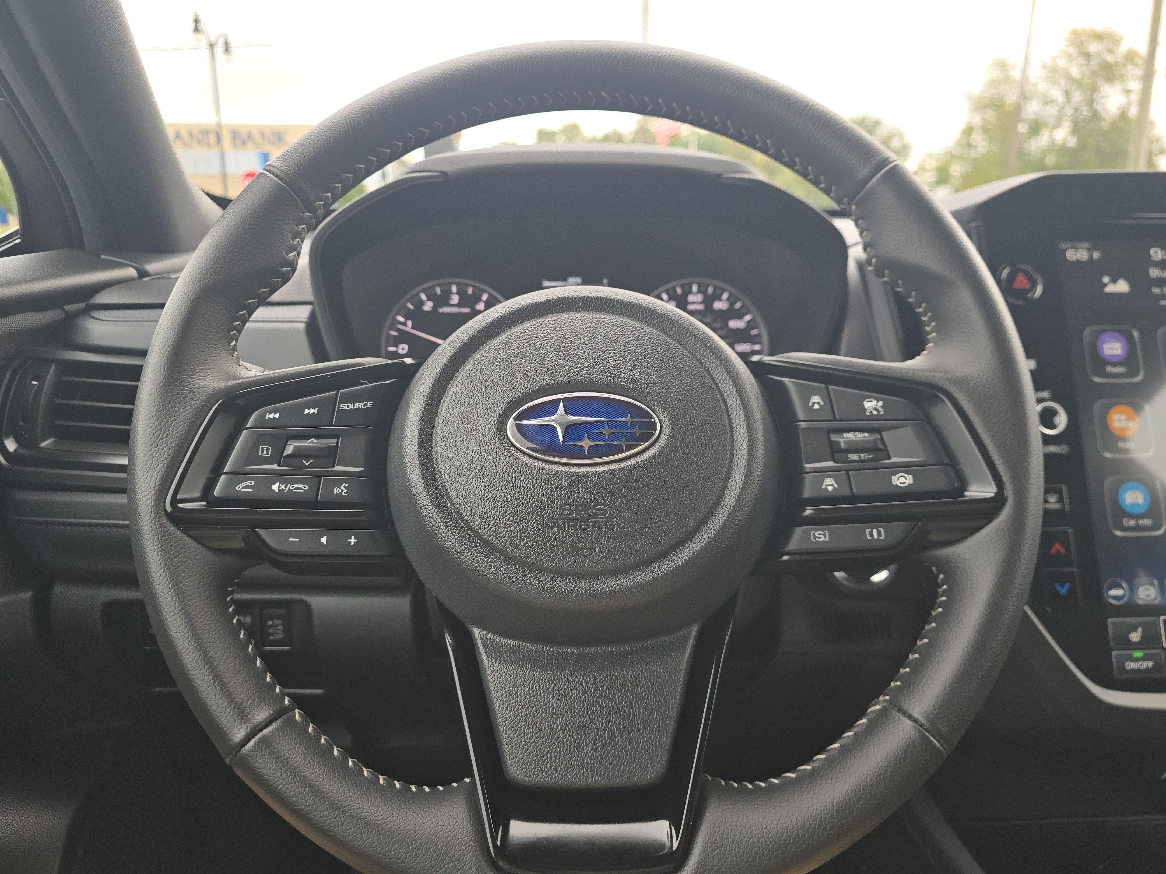Certified 2026 Subaru Forester Premium AWD/4WD image 22