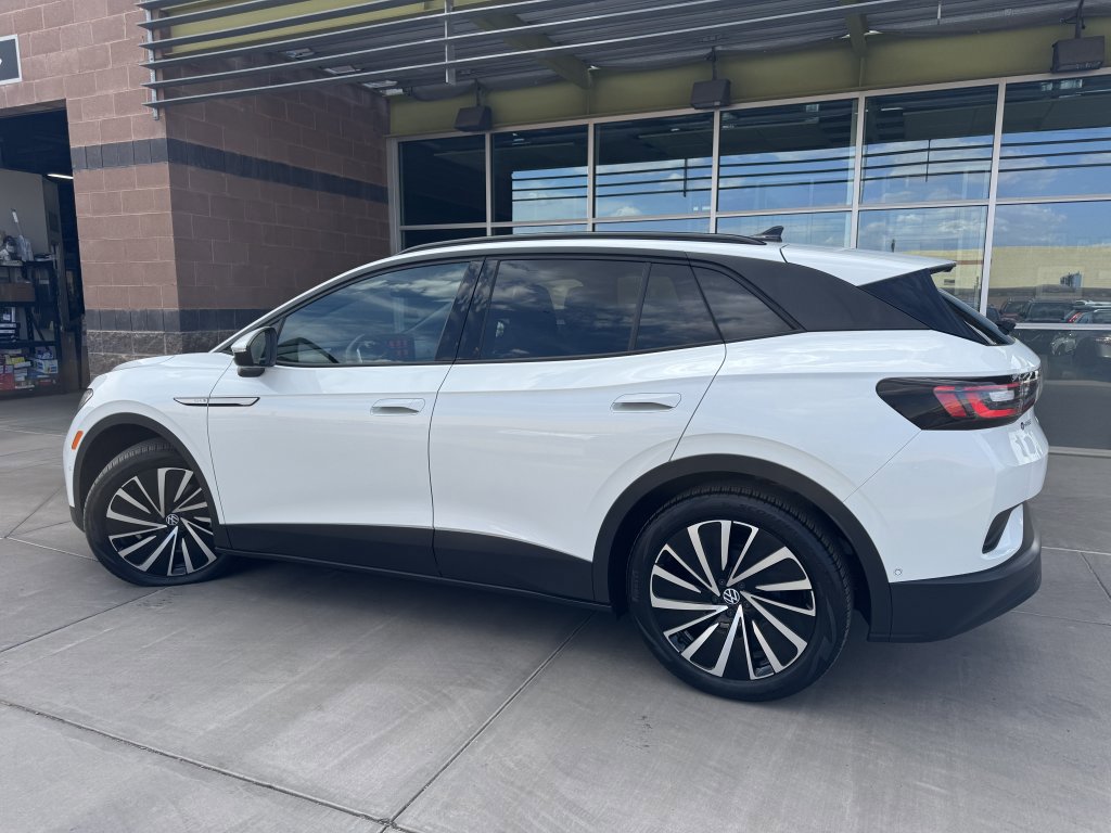 Used 2024 Volkswagen ID.4 S RWD image 5