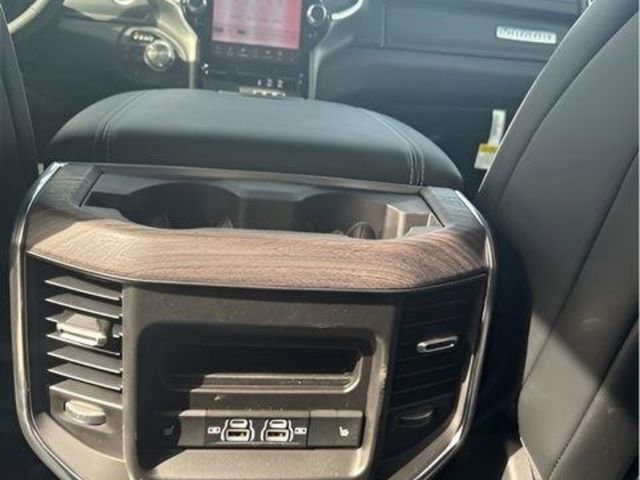 Used 2026 RAM 1500 Laramie w/ Night Edition AWD/4WD image 23