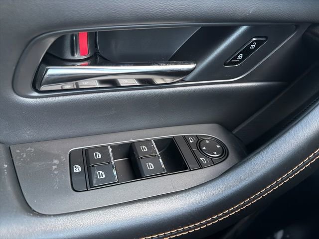 New 2026 MAZDA CX-90 3.3 Turbo w/ Preferred Package image 23