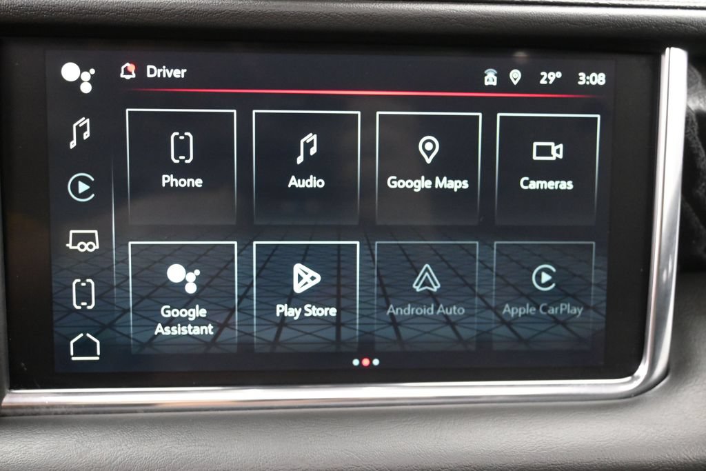 Used 2023 GMC Yukon Denali w/ Denali Reserve Package AWD/4WD image 14