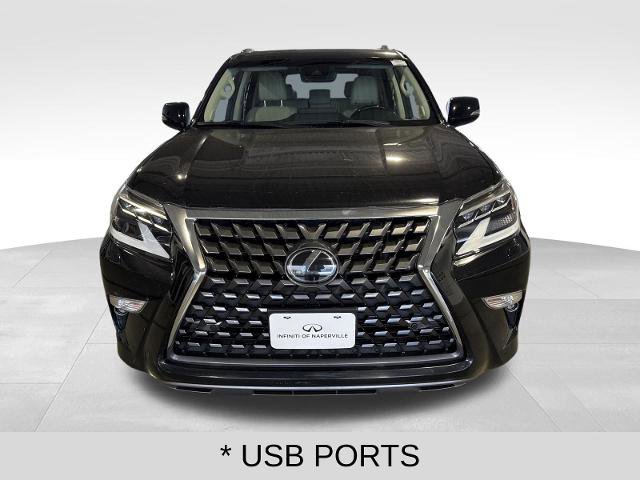 Used 2022 Lexus GX 460 Premium w/ Premium Package image 8