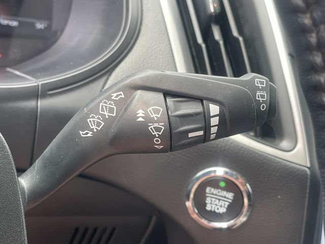 Certified 2024 Ford Edge SEL w/ Convenience Package AWD/4WD image 45