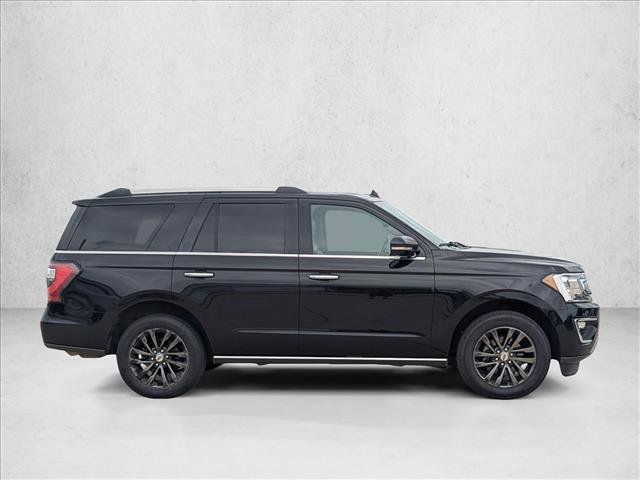 Used 2021 Ford Expedition Limited AWD/4WD image 4