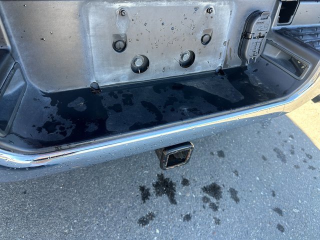 Used 2022 RAM 1500 Big Horn w/ Trailer Tow Group image 13