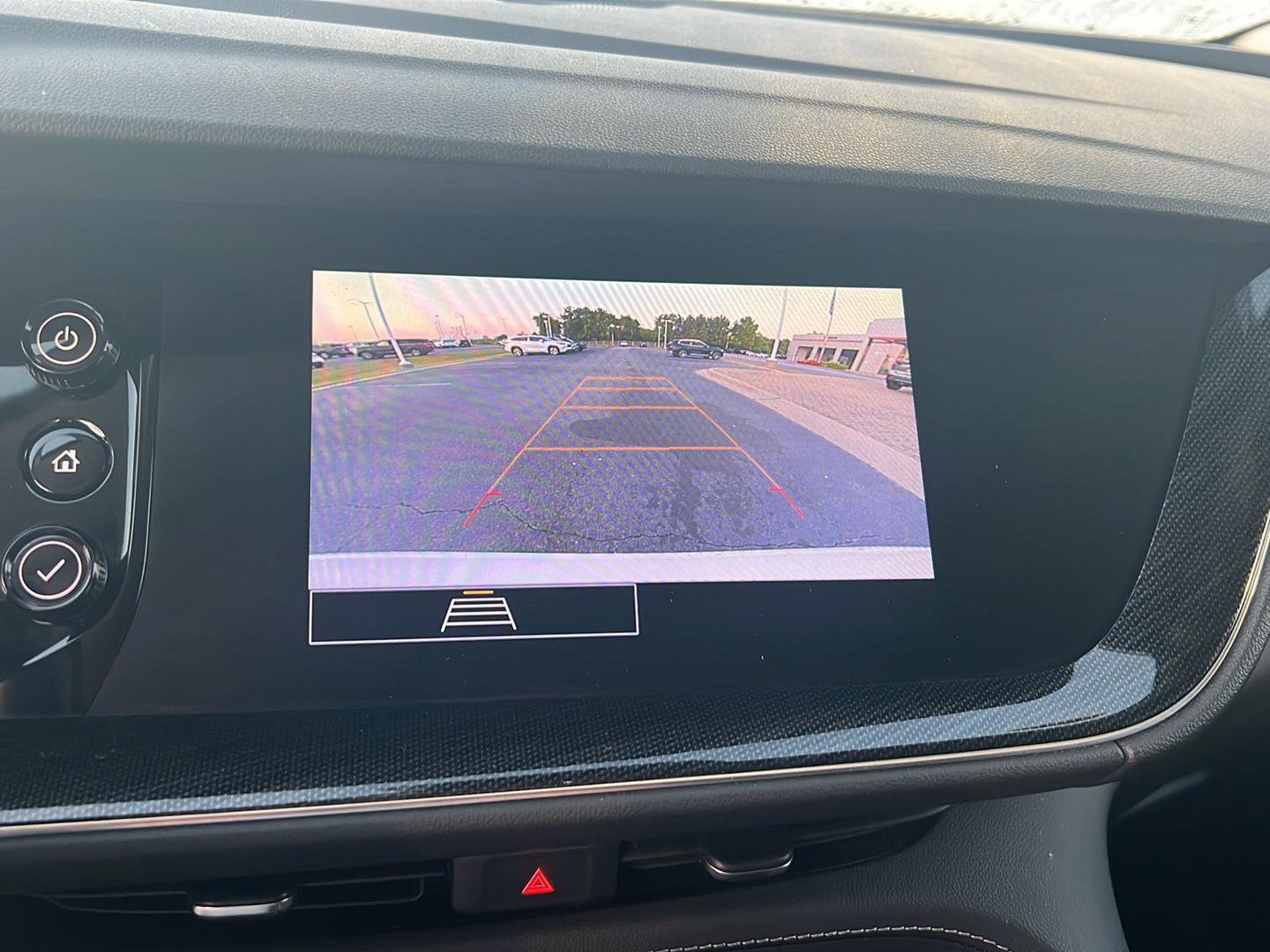 Used 2023 Buick Envision Preferred FWD image 24