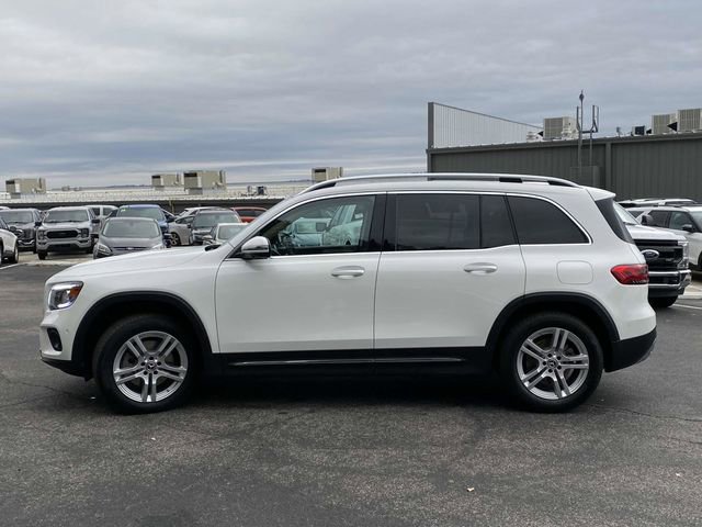 Used 2021 Mercedes-Benz GLB 250 image 7