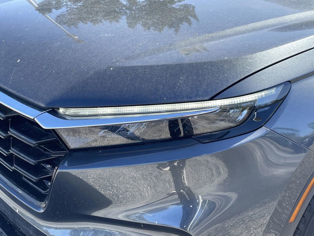 New 2025 Honda CR-V EX image 13