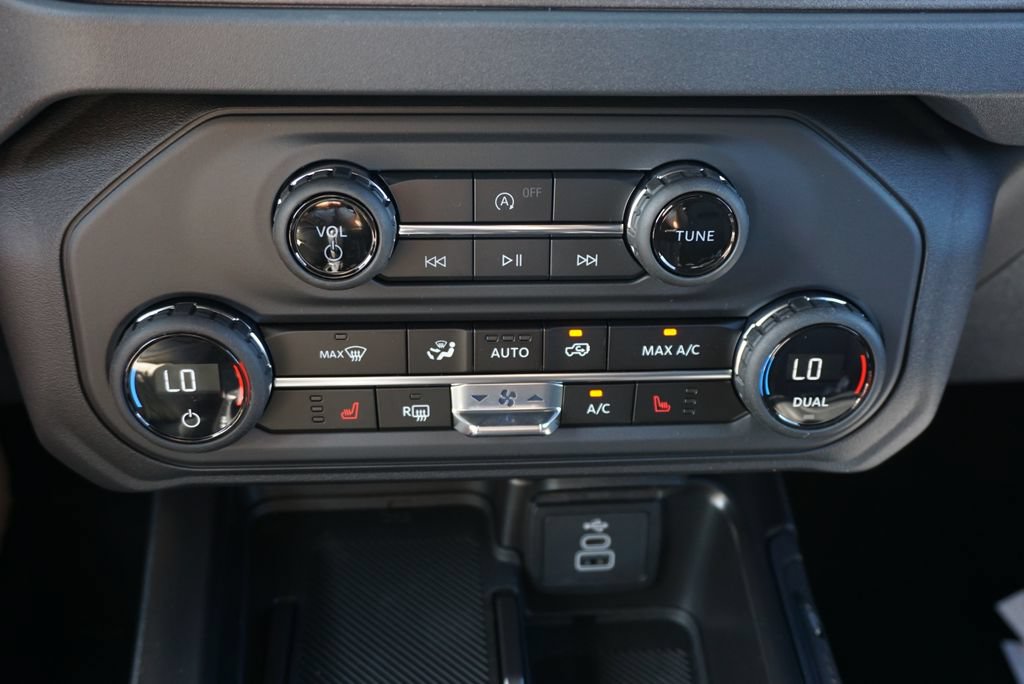 New 2026 Ford Bronco Big Bend AWD/4WD image 20