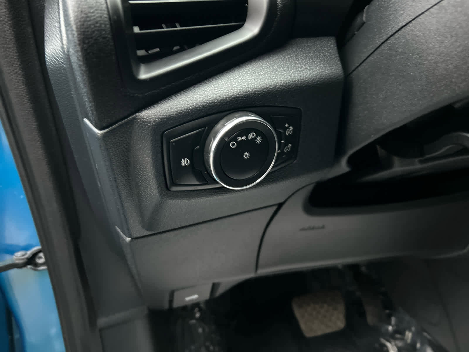 Used 2020 Ford EcoSport SE image 13