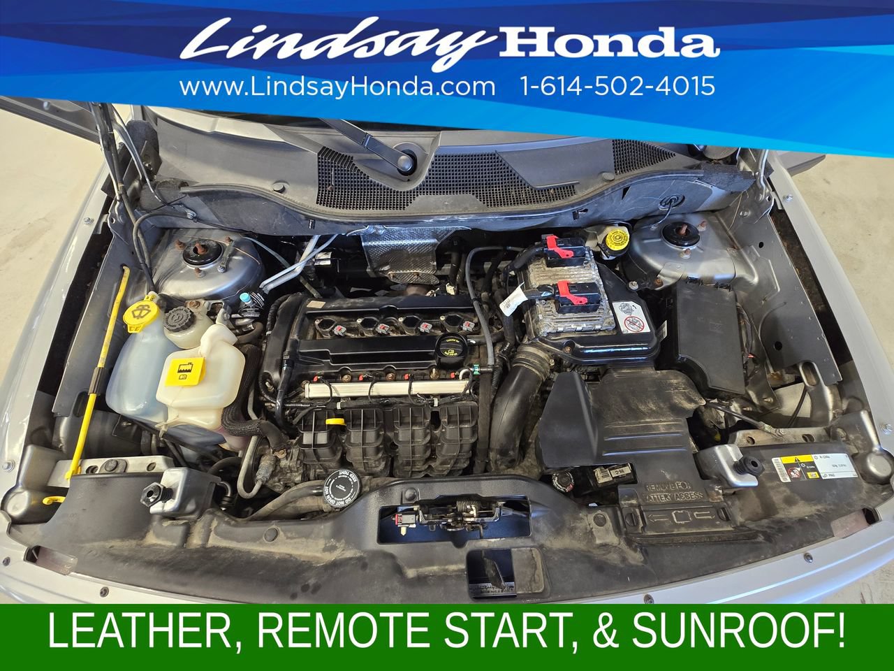 Used 2014 Jeep Patriot High Altitude FWD image 24