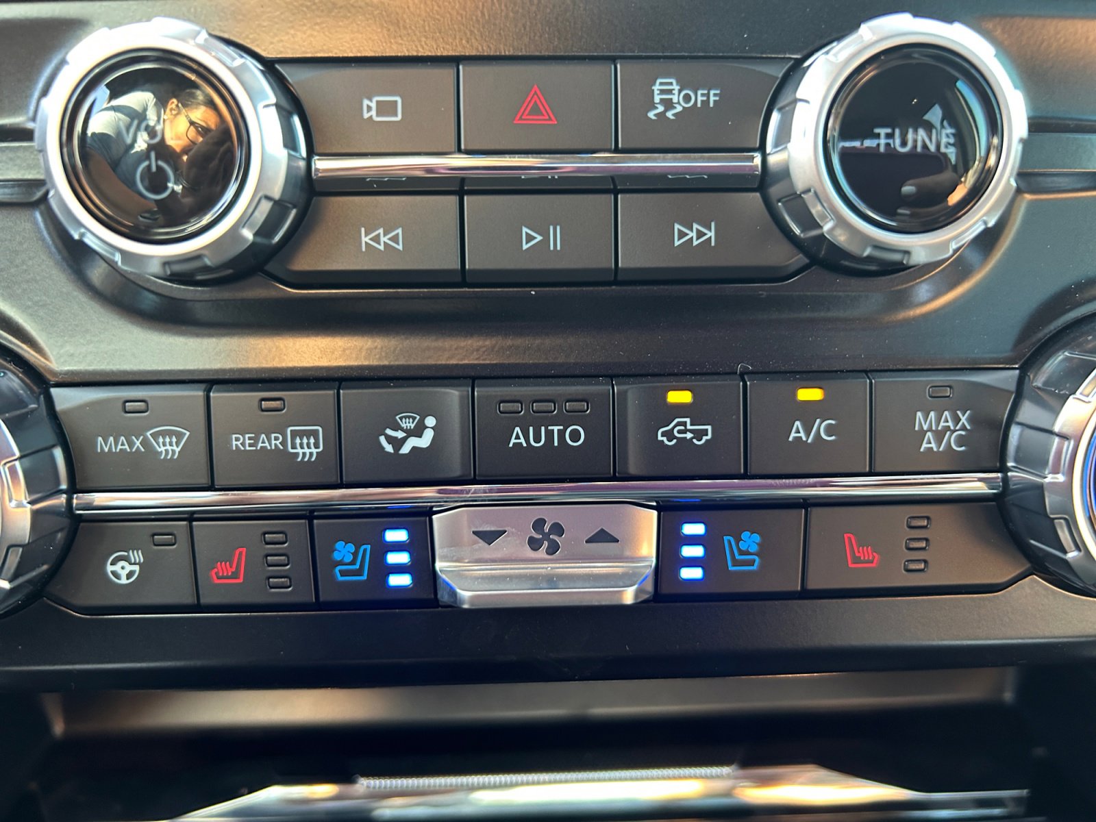 New 2026 Ford F250 King Ranch image 19
