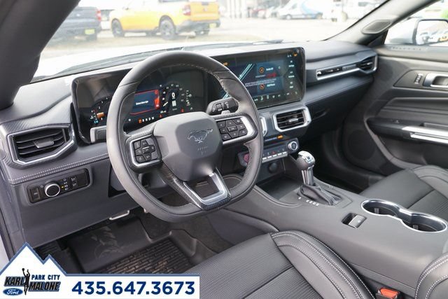 New 2026 Ford Mustang GT Premium RWD image 14