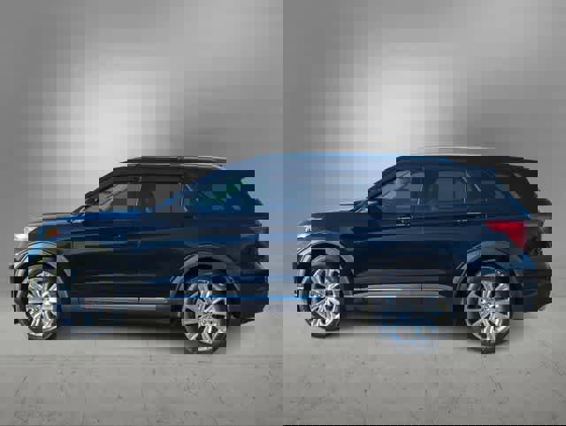 Used 2020 Ford Explorer Limited image 5