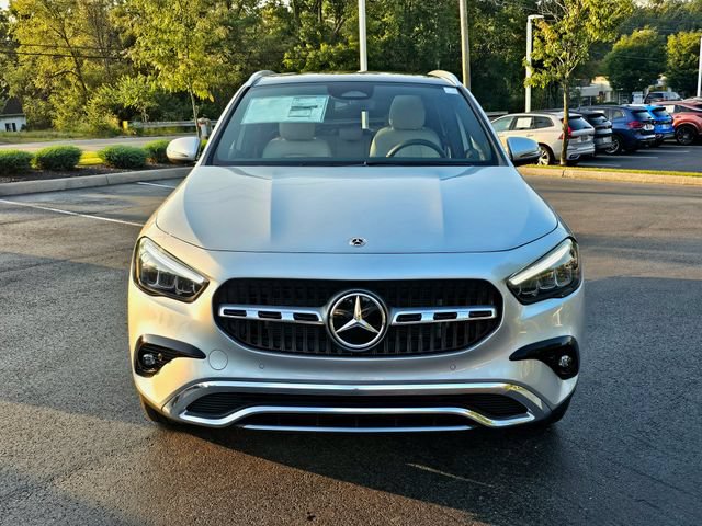 New 2026 Mercedes-Benz GLA 250 4MATIC image 3