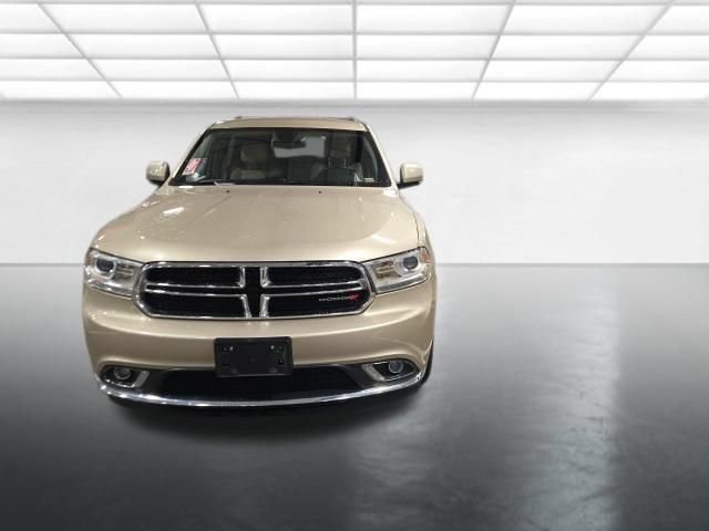 Used 2014 Dodge Durango Limited w/ Trailer Tow Group IV AWD/4WD image 9
