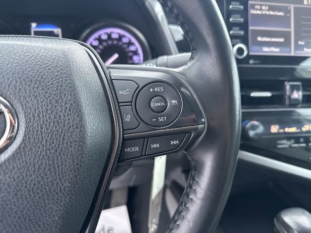 Used 2023 Toyota Camry SE image 15