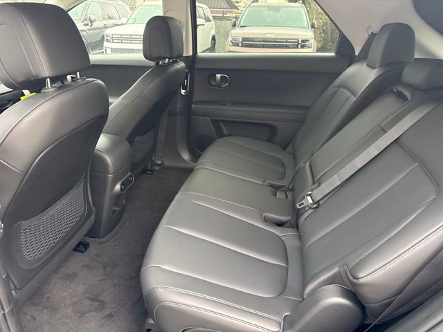 New 2026 Hyundai Ioniq 5 SEL image 25